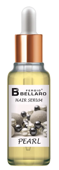 Perla Sérum para Cabello