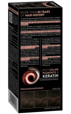 Permanent Color