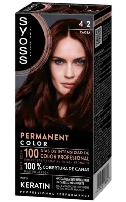 Permanent Color