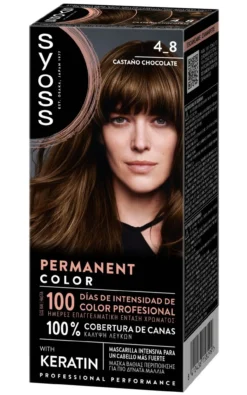 Permanent Color