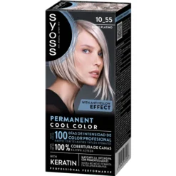 Permanent Color