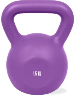 Pesa Rusa 4,5kg