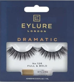 Pestañas Postizas Dramatic Full & Bold