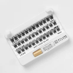 Pestañas Postizas Faux Mink Wet Look Nº30