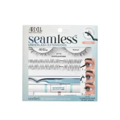 Pestañas Postizas Kit Seamless Extensions Naked