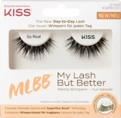 Pestañas Postizas My Lash But Better