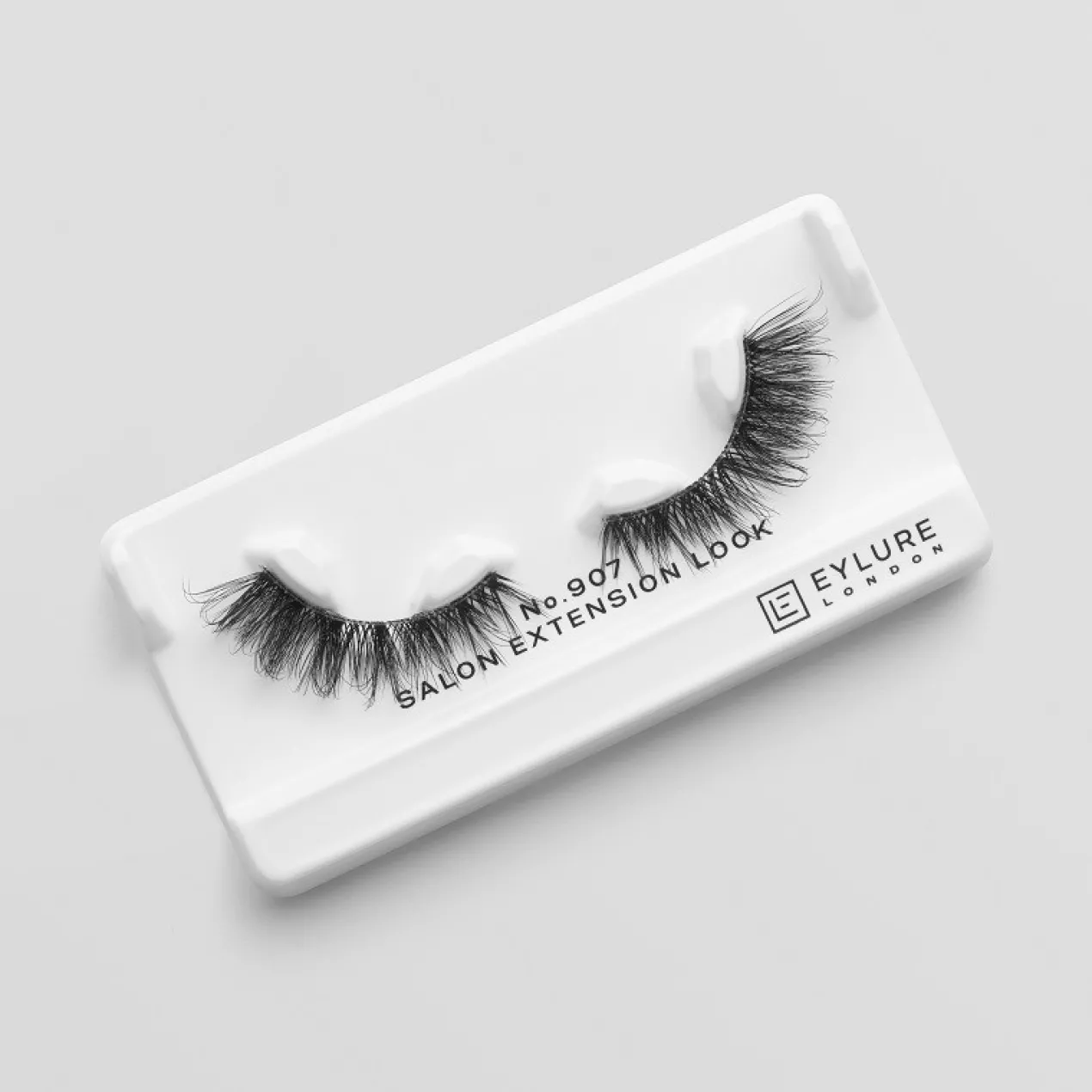 Pestañas Postizas Volume & Curl Nº 907