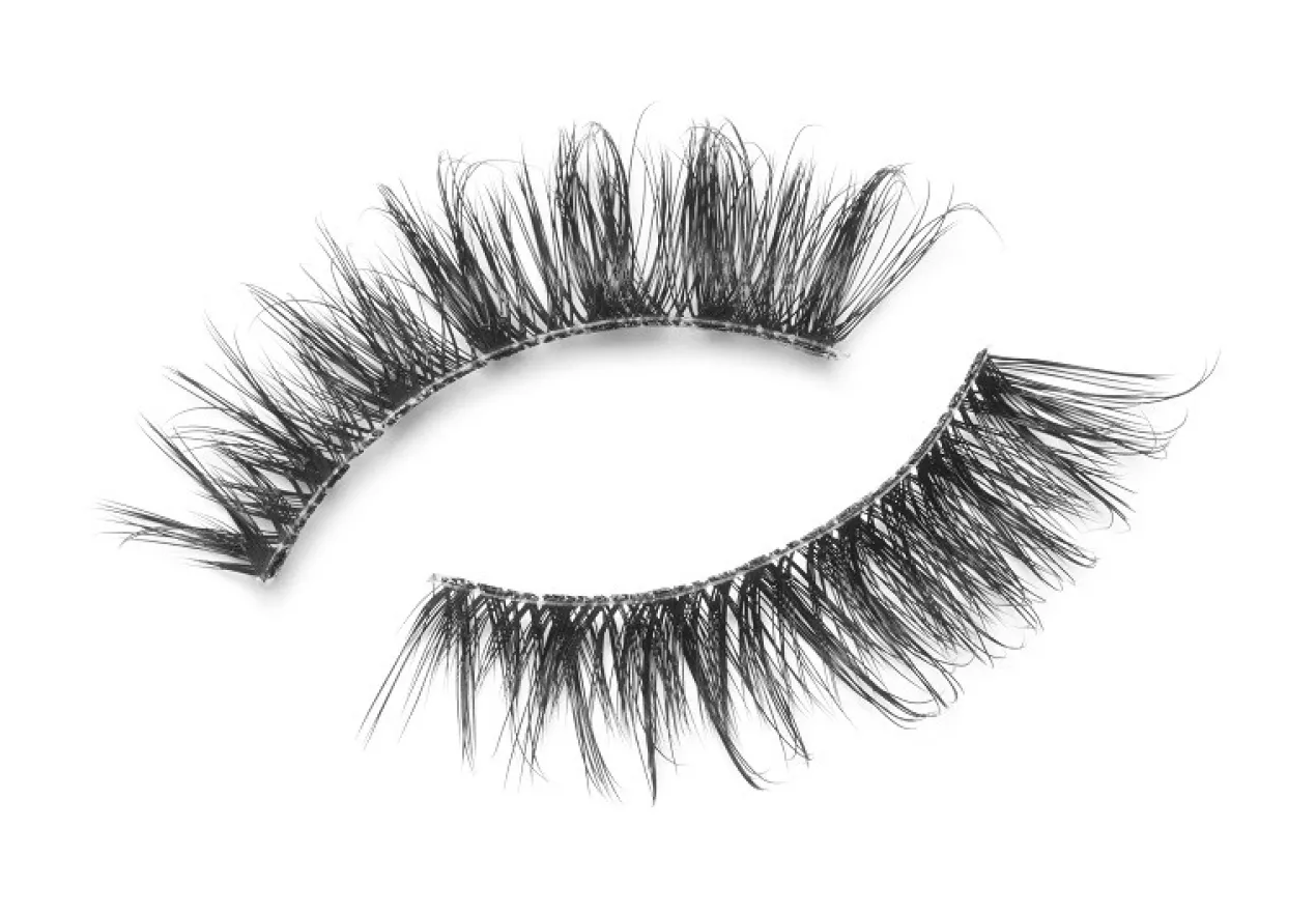 Pestañas Postizas Volume & Curl Nº 907