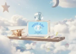 Petit Ami Petit Garçon Perfume Infantil