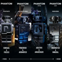 Phantom Eau De Toilette