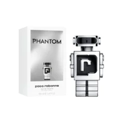 Phantom Eau de Toilette Rellenable