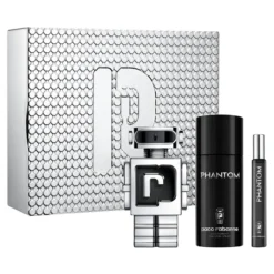 Phantom EDT Estuche