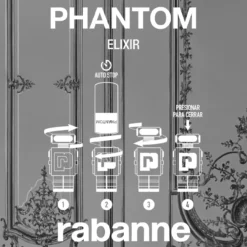 Phantom Elixir Parfum Intense