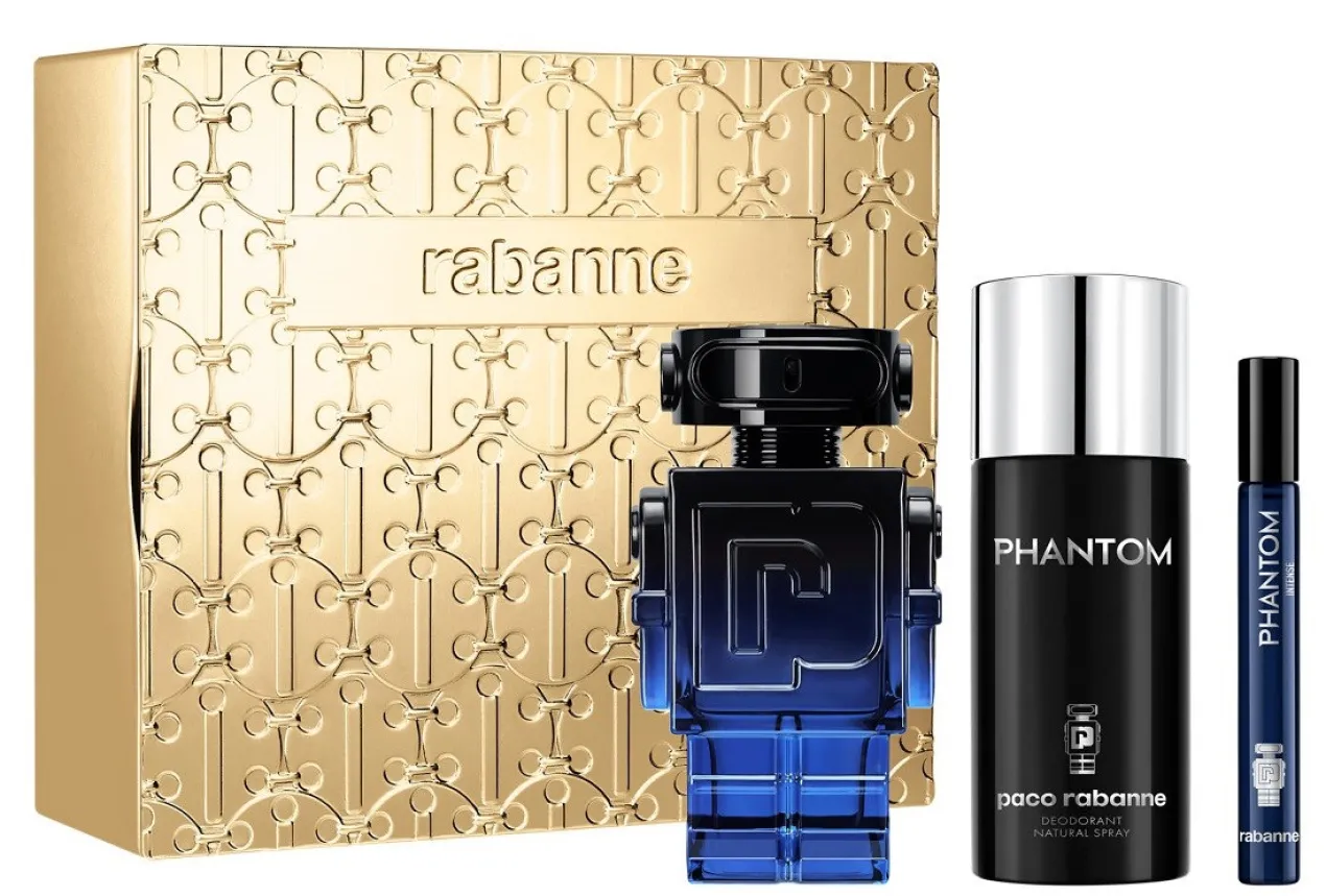 Phantom Intense Eau de Parfum Intense Estuche Regalo