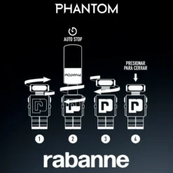 Phantom Intense Refill Eau de Parfum