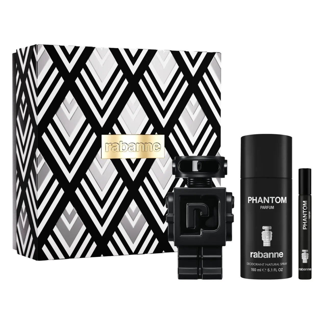 Phantom Parfum Estuche de Regalo