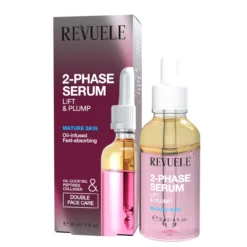 2-Phase Serum Lift & Plump