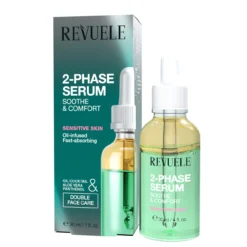 2-Phase Serum Soothe & Comfort