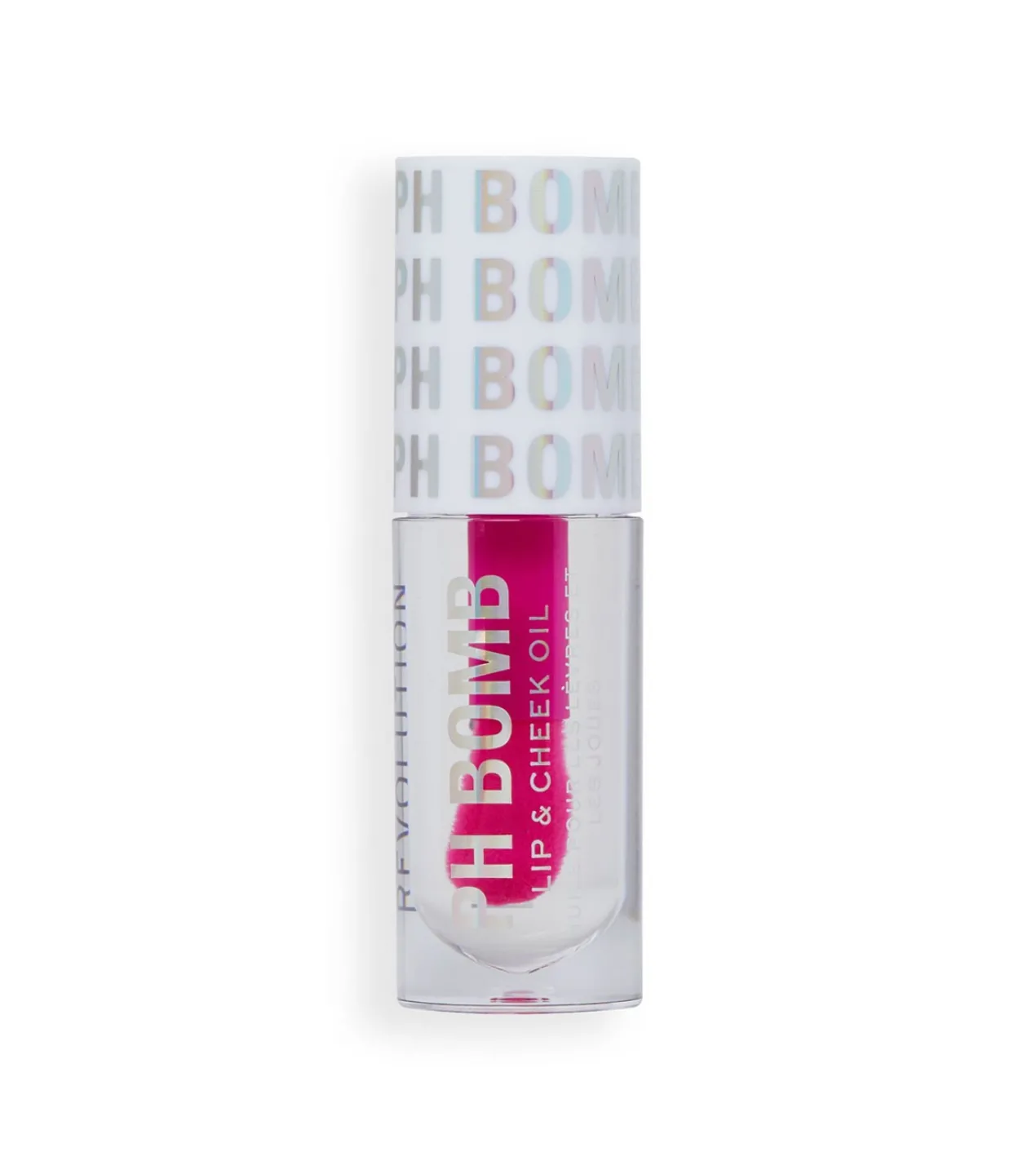 PH Bomb Aceite de Labios y Mejillas