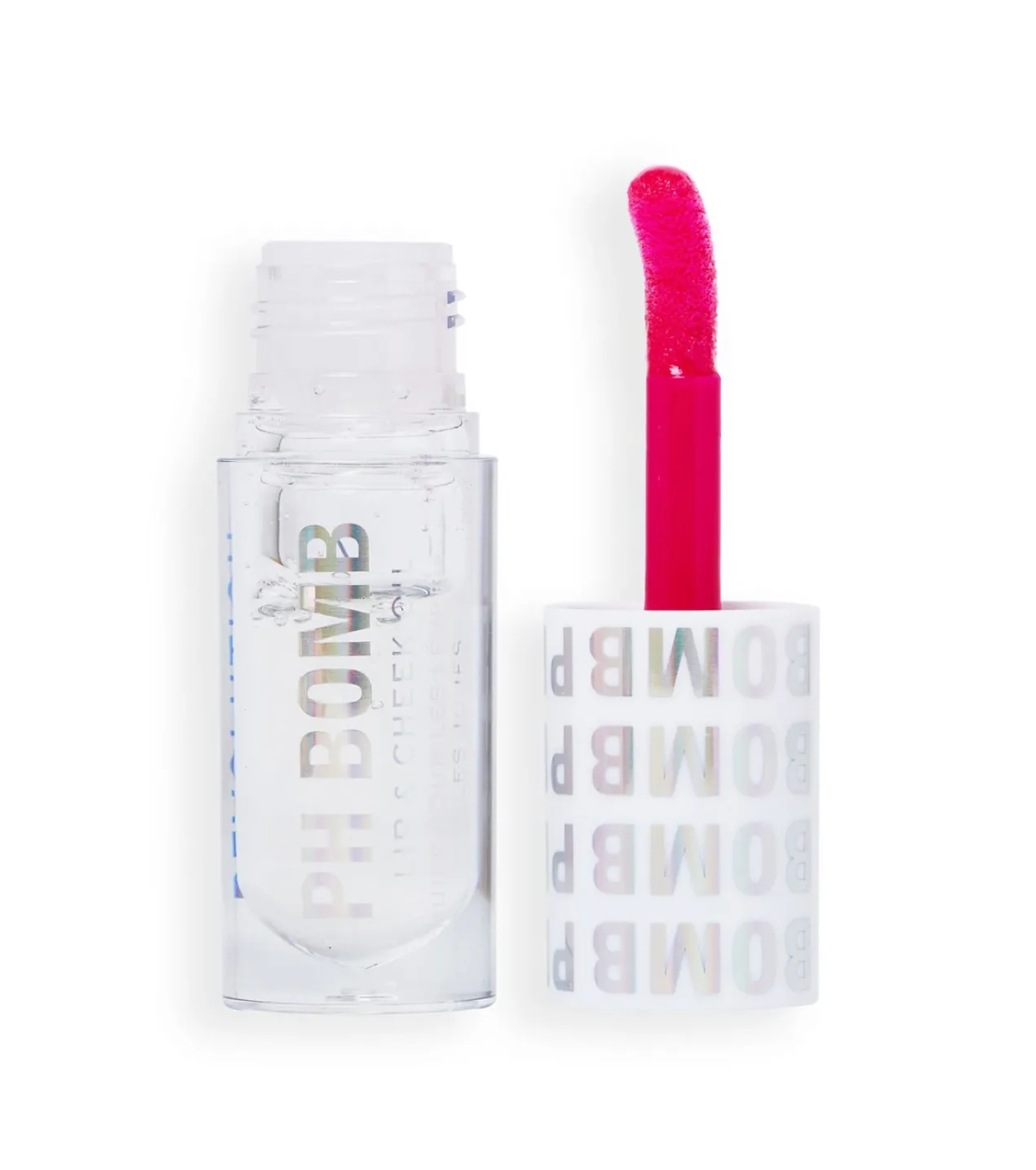 PH Bomb Aceite de Labios y Mejillas
