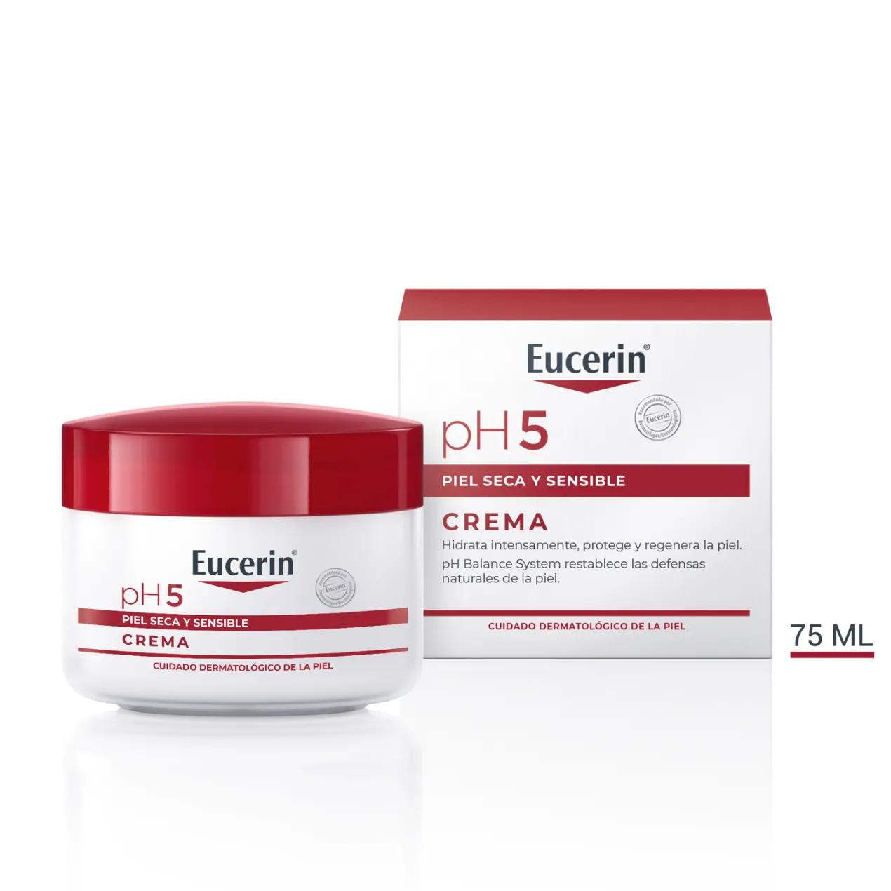 pH5 Crema