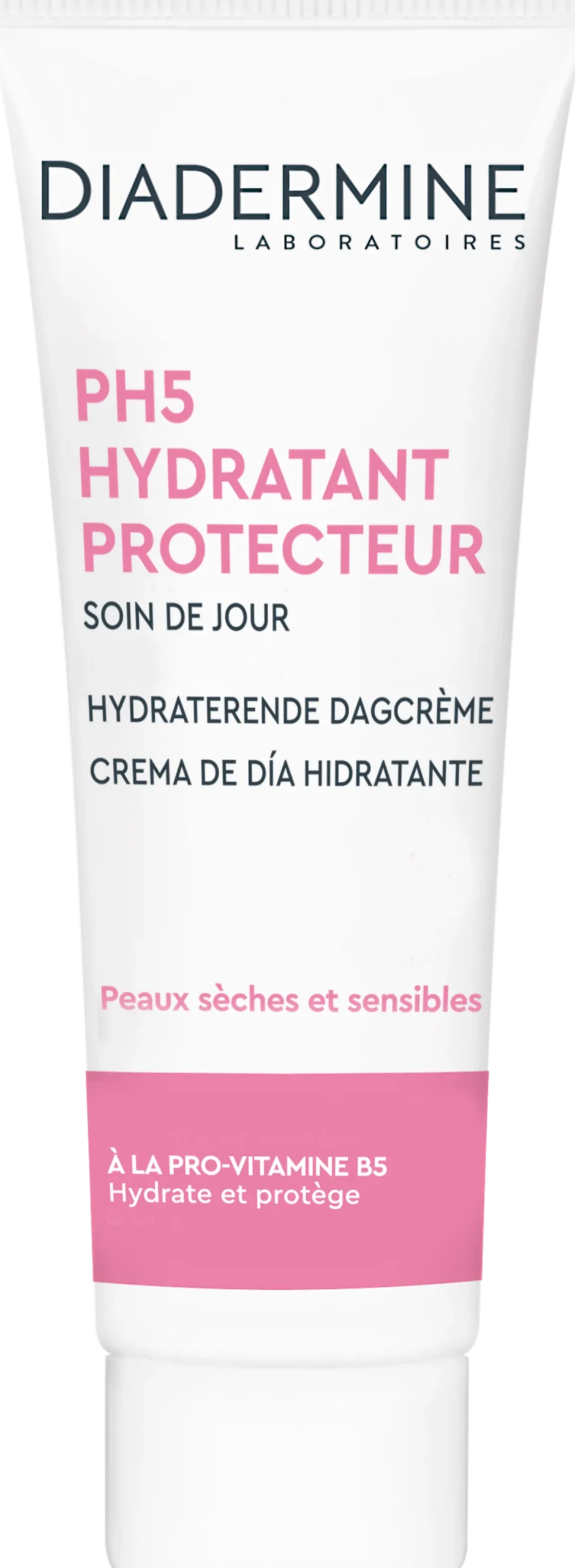 PH5 Crema de Día Hidratante y Protectora