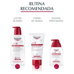 pH5 Crema-Gel Ultraligera