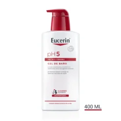 pH5 Gel de Baño