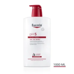 pH5 Gel de Baño