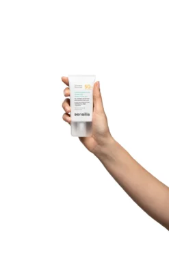 Photocorrection [Pure Age Perfection 50] Fluido SPF50+