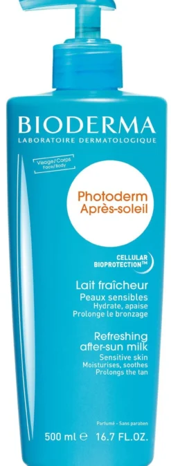 Photoderm After Sun Leche Refrescante