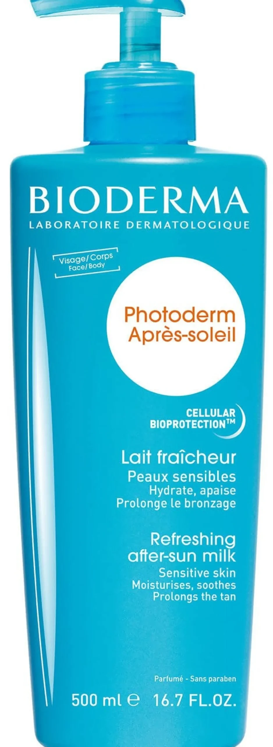 Photoderm After Sun Leche Refrescante