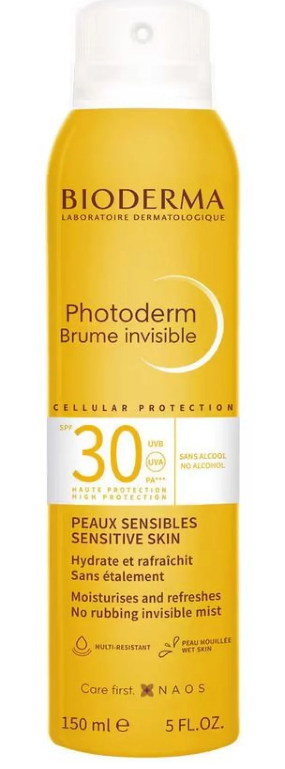 Photoderm Bruma Invisible SPF 30