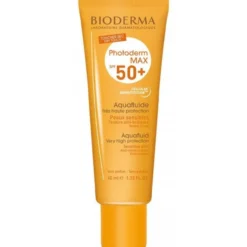 Photoderm Max Aquafluido con Color