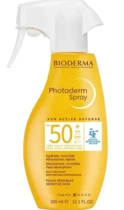 Photoderm Max Spray spf 50+