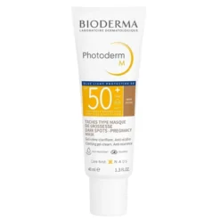 Photoderm M Gel-Crema Protectora del Color SPF 50+