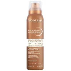 Photoderm Spray Autobronceador