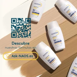 Photoderm XDefense Ultra Fluid SPF 50+ Tono 04