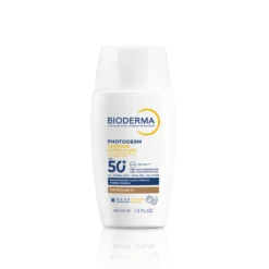 Photoderm XDefense Ultra Fluid SPF 50+ Tono 04
