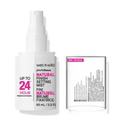 Photo Focus 24h Natural Setting Bruma Fijadora