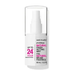 Photo Focus 24h Natural Setting Bruma Fijadora