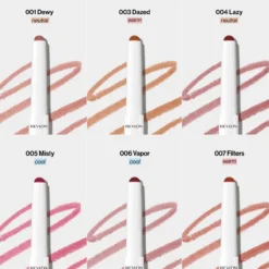 Photoready Instant Blur Liner Perfilador de Labios