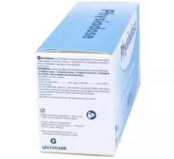 Physiodose Suero Fisiológico Monodosis