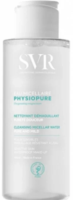 Physiopure Agua Micelar