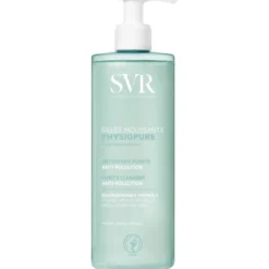 Physiopure Gel Limpiador