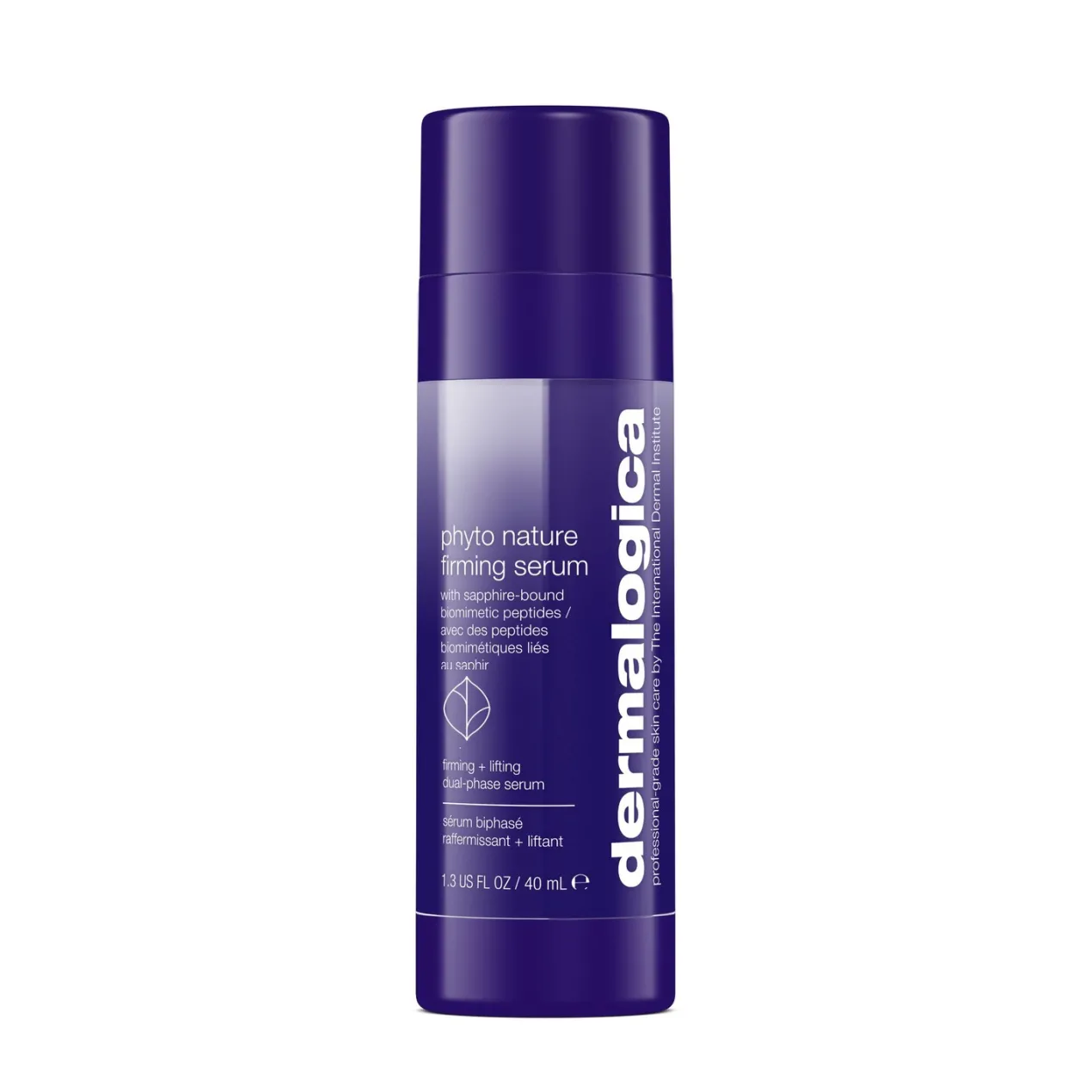 Phyto-Nature Serum Bifásico Reafirmante