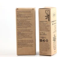 Piña Serum Energizante & Hidratante Para Rostro y Cuello