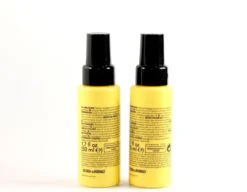 Piña Serum Energizante & Hidratante Para Rostro y Cuello