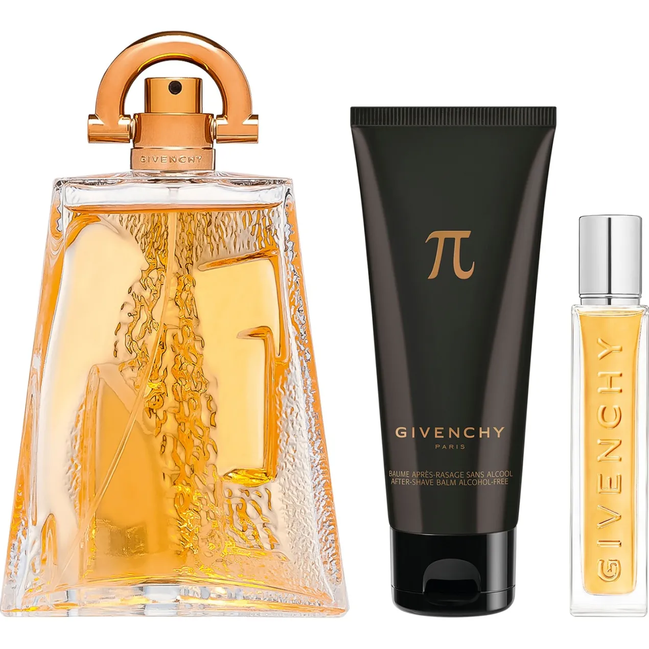 PI Eau de Toilette Estuche de regalo