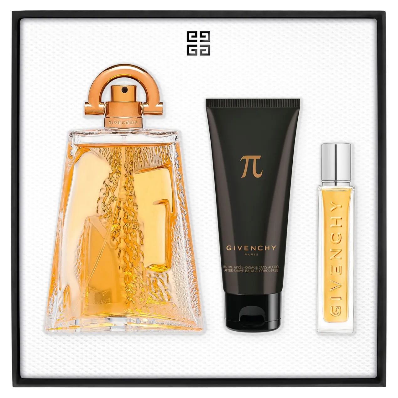 PI Eau de Toilette Estuche de regalo
